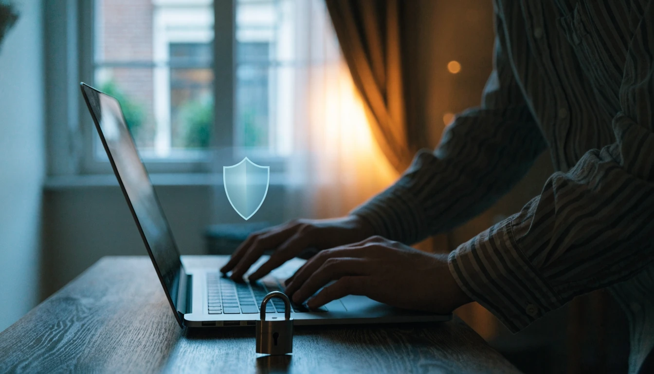 Veilig online casino: let op beveiliging en risico’s