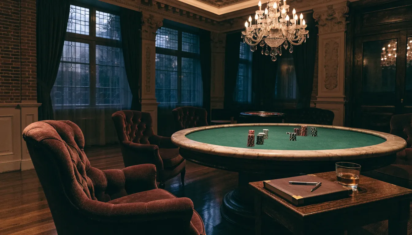 VIP-casinoprogramma in Nederland: zo werkt het